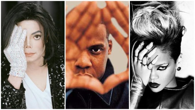20 Artis Terkenal yang Dirumorkan Adalah Pengikut Illuminati, Dijamin Bikin Merinding!