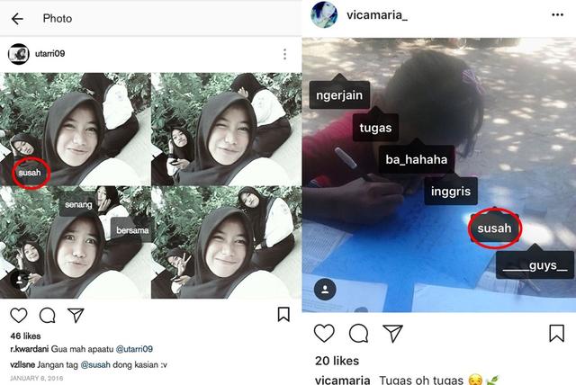 Bikin Ngakak! Punya IG Dengan Nama 'Susah' Bule Ini Kesal Karena Banyak Di Tag Warga Indonesia Dafunda