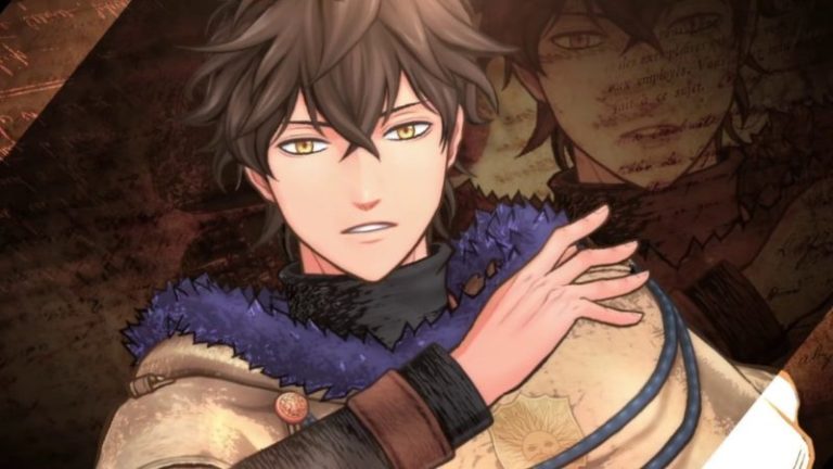 Novel Black Clover Akan Rilis Spinoff Ketiga yang Menceritakan Yuno Dalam Waktu Dekat 8 Novel Black Clover Akan Rilis Spinoff Ketiga yang Menceritakan Yuno Dalam Waktu Dekat