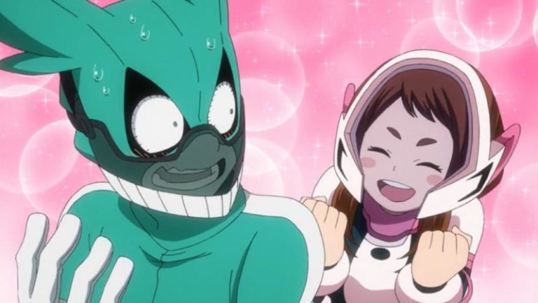 PV Perdana dari ‘Boku no Hero Academia’ Season 4 Telah Dirilis! 2 PV Perdana dari ‘Boku no Hero Academia’ Season 4 Telah Dirilis!