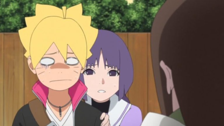 Ada Reinkarnasi Hinata, Inilah 8 Calon Istri Uzumaki Boruto!