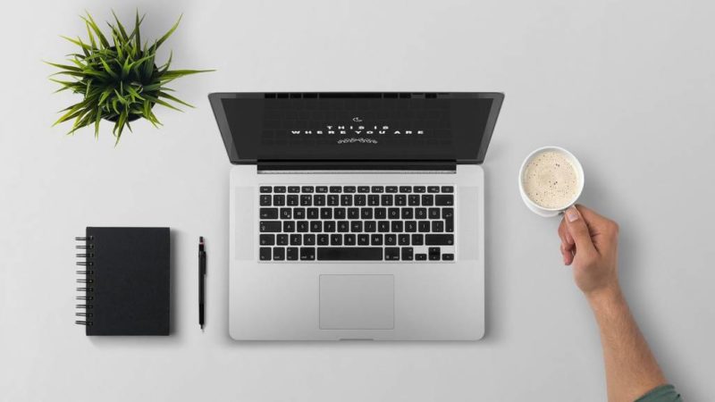Cara Bikin Website Tutorial Bikin Website Cara Buat Blog