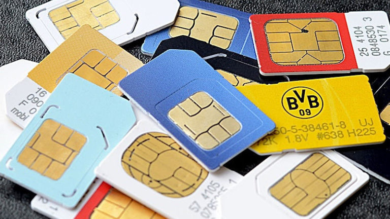 Demi Pengusaha Kecil, Kominfo Hapus Batasan Nomor HP yang Bisa Didaftarkan dalam 1 NIK