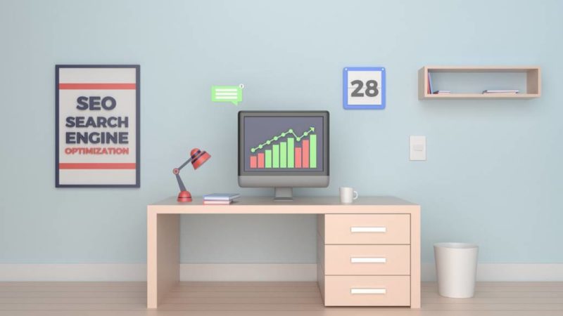 Cara Optimasi Mesin Pencari Google SEO Min