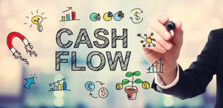 Apa Itu Aliran Arus Kas (Cash Flow) Dan Bagaimana Cara Menghitungnya? 6 Apa Itu Aliran Arus Kas (Cash Flow) Dan Bagaimana Cara Menghitungnya?