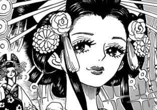 Cewek Paling Cantik Di One Piece Waifu Gemes Seksi Dafunda Com