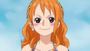 Cewek Paling Cantik Di One Piece Waifu Gemes Seksi Dafunda