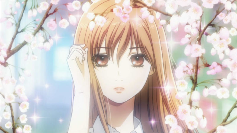 Chihayafuru