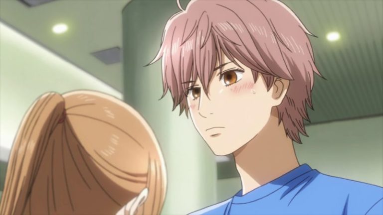 Chihayafuru