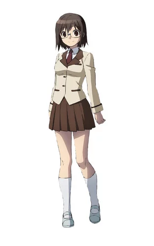 Chinami Hashimoto