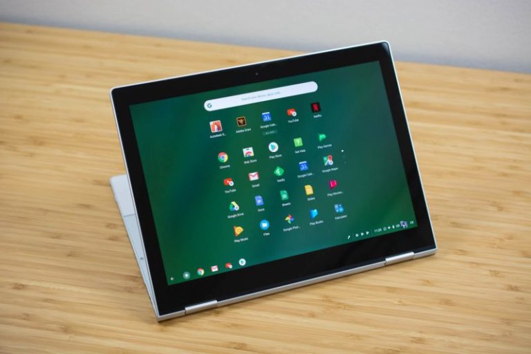 Mengenal Apa Itu Chrome OS Serta Kelebihan & Kekurangannya