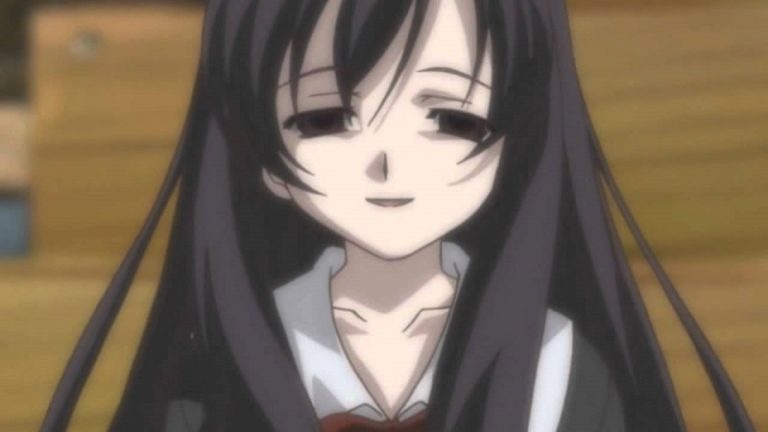 5 Ciri Khas Cewek Yandere yang Digambarkan di Anime!