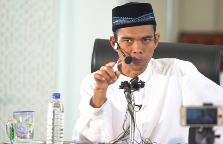 Cocok tapi Nolak, Inilah 5 Hal yang Bikin Ust. Abdul Somad Dipilih Maju Cawapres 2019!