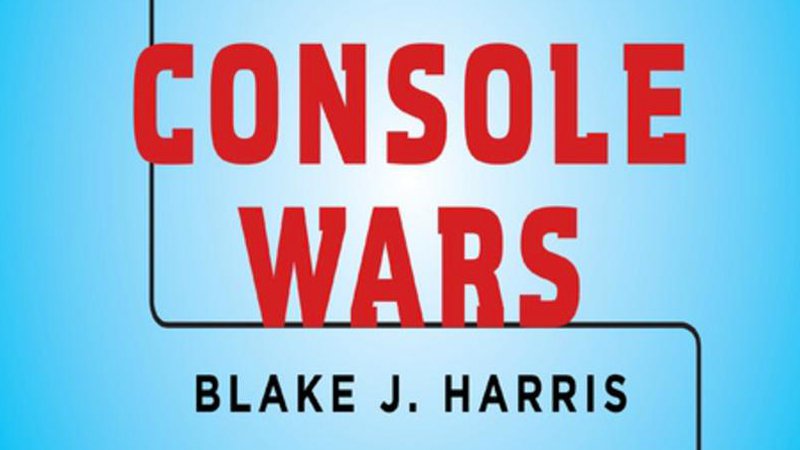 Sebuah Adaptasi Novel Console Wars, Tentang Pertempuran Sega vs Nintendo!