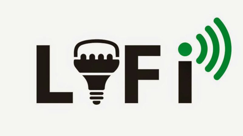 li-fi