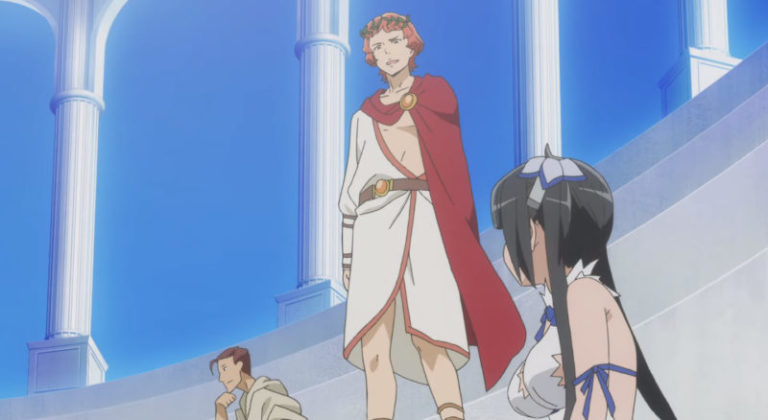 PV Terbaru DanMachi Season 2 Perlihatkan Cuplikan Pertempuran Seru!