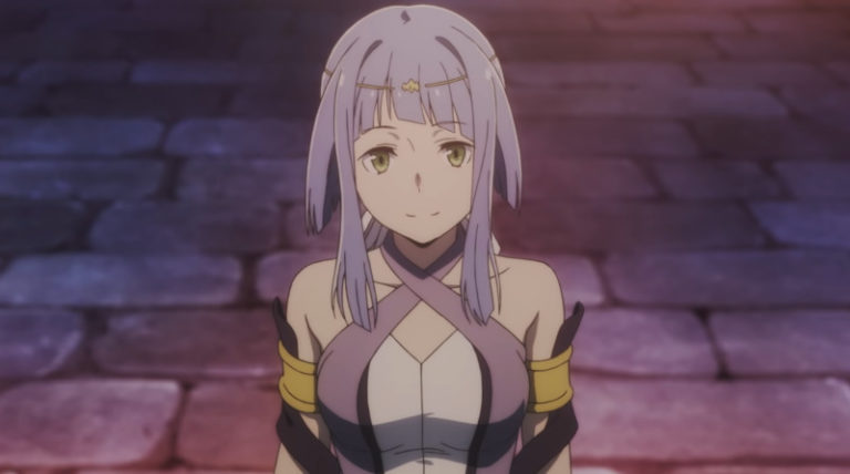 Movie Danmachi Rilis Trailer Baru Bersubtitel Inggris!