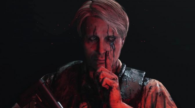 Death Stranding Hadir Ke PC Tahun Depan