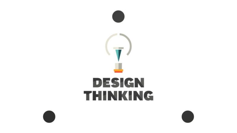 Bingung Cari Ide Kreatif Buat Startup? Pelajari Design Thinking Untuk Menemukannya!