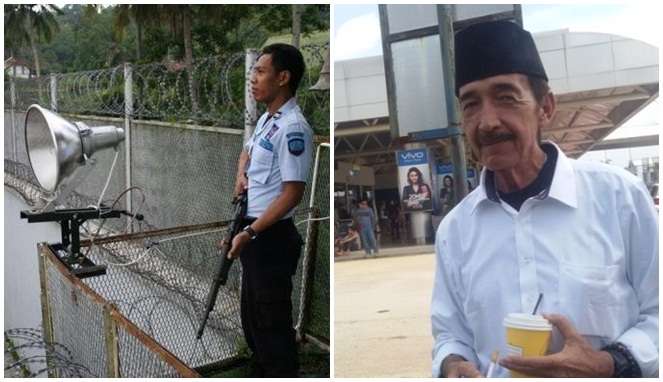 Dianggap Penjara Paling Ketat Di Indonesia, 5 Napi Ini Malah Berhasil Lolos Dari Nusakambangan! Dafunda Gokil