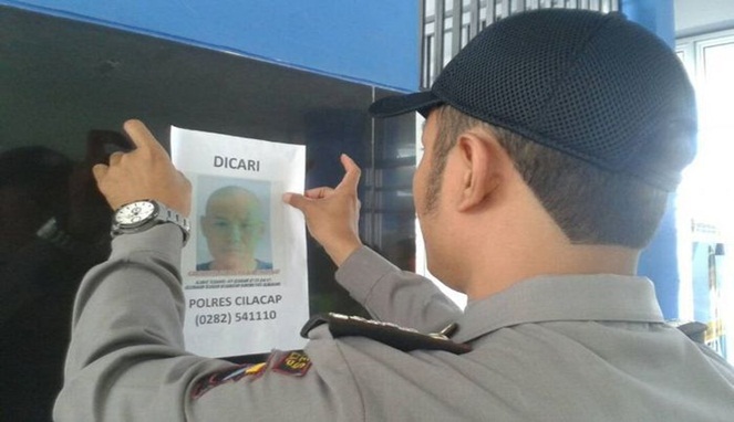 Dianggap Penjara Paling Ketat Di Indonesia, 5 Napi Ini Malah Berhasil Lolos Dari Nusakambangan! Dafunda