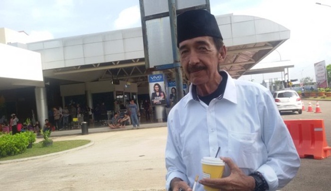 Dianggap Penjara Paling Ketat Di Indonesia, 5 Napi Ini Malah Berhasil Lolos Dari Nusakambangan! Jhony Indo