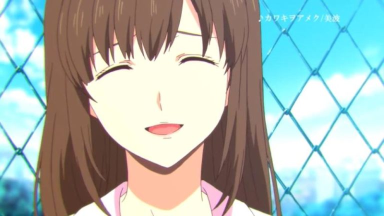 Drama Semakin Memanas, Inilah PV Kedua Anime ‘Domestic na Kanojo’!