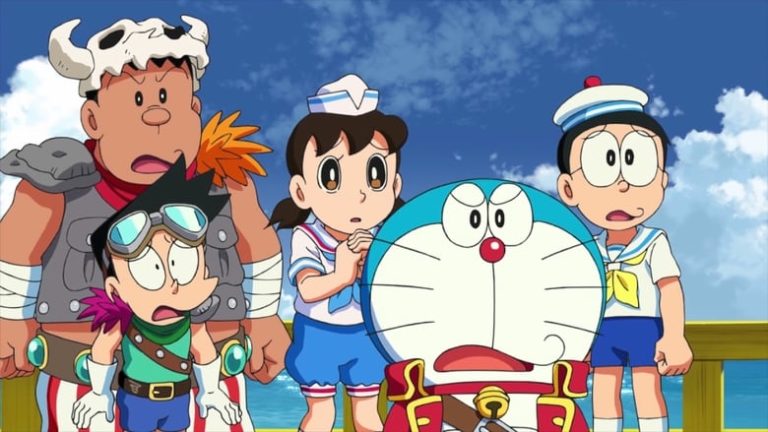 Odex Jadwalkan Film Doraemon yang ke-39 di Asia Tenggara, Ini Waktu Waktu Tayangnya! 6 Odex Jadwalkan Film Doraemon yang ke-39 di Asia Tenggara, Ini Waktu Waktu Tayangnya!