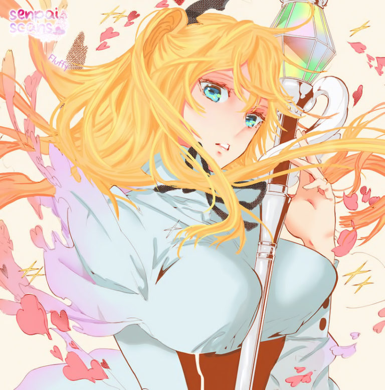 Dorothy Wa Gokigen Nanameee