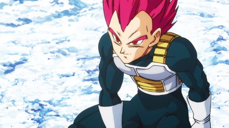 Dragon Ball Super