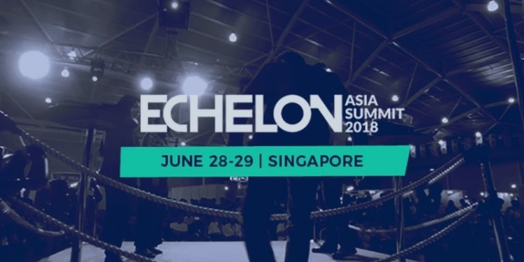 Echelon Asia Summit Min