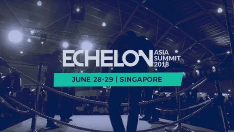 Ini Dia 19 Startup Asal Indonesia yang Ikut Dalam Echelon Asia Summit 2018 (Part 1)