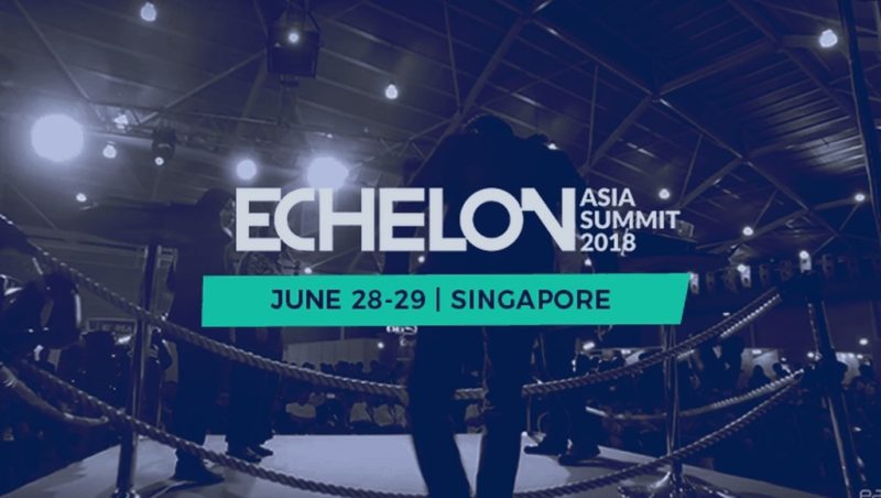 Echelon Asia Summit Min