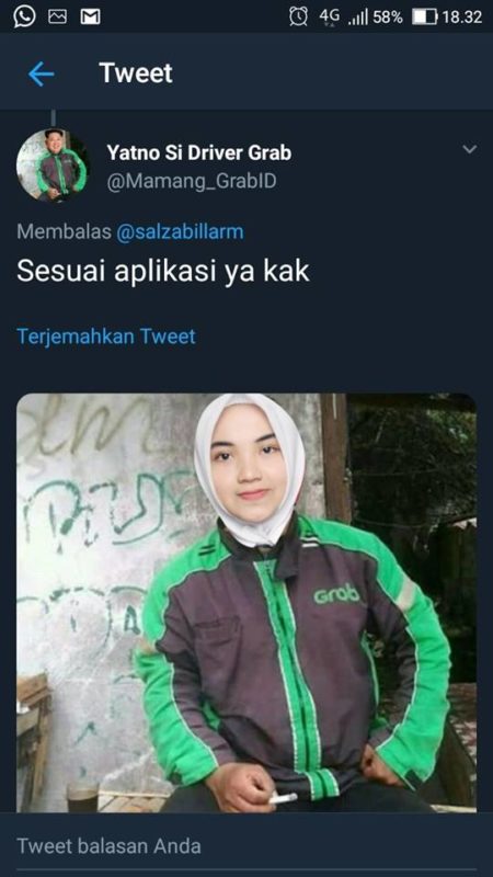 Editan Konyol Padahal Mbak Nya Minta Tolong! 11 Dafunda Gokil