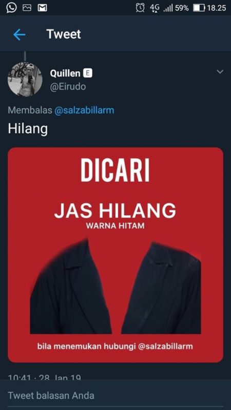 Editan Konyol Padahal Mbak Nya Minta Tolong! 4 Dafunda Gokil