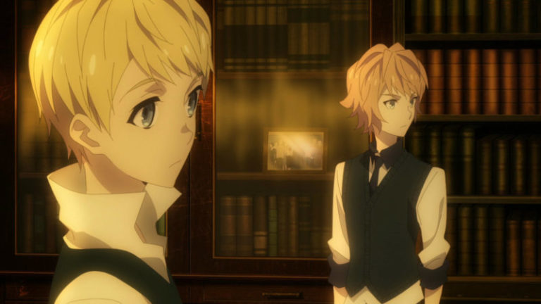 Jadwal Tayang Anime Lord El-Melloi II Case Files Terungkap, Ini Dia!