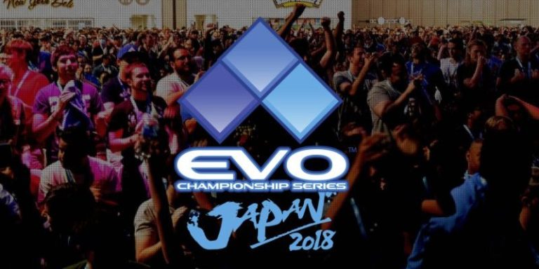 Evo Jepang
