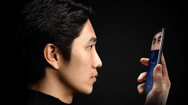 Inilah 5 Smartphone yang Telah Menggunakan Fitur Face Unlock