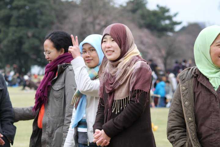 Fakta Islam Di Jepang Dafunda Otaku