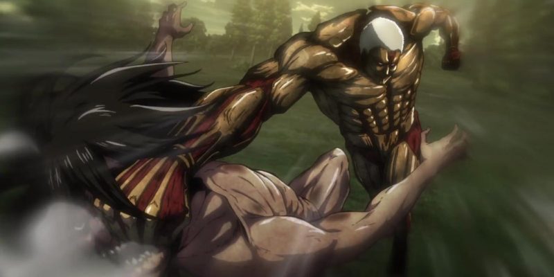 Fakta Reiner Braun DafundaOtaku 8