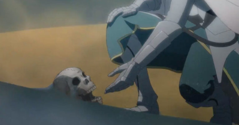 Yuk Intip Trailer Perdana Film Kedua Anime Fate/Grand Order