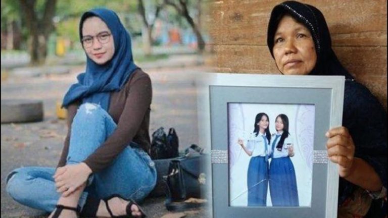 Kaburnya Sang Mantan Pacar Fera Oktaria, Lari dari Pendidikan Militer, Hingga Ditemukannya Sidik Jadi