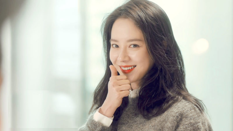 Fossil Song Ji Hyo