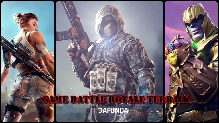10 Game Battle Royale Terbaik Selain PUBG Mobile 5 10 Game Battle Royale Terbaik Selain PUBG Mobile