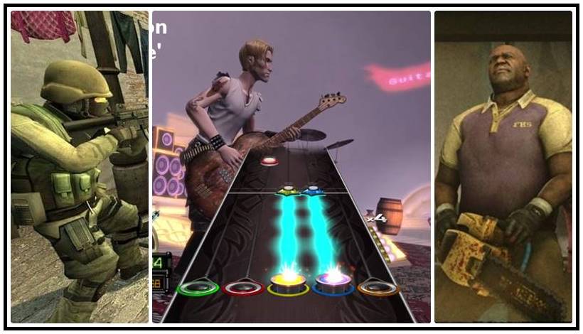 Game Legendaris Yang Jika Dimainkan Pakai Cheat Jadi Makin Seru