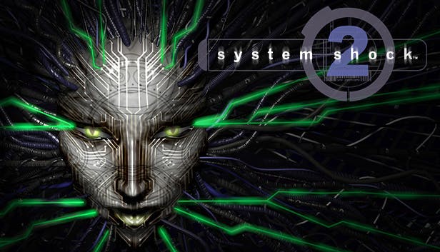 Game PC Jadul Terbaik System Shock 2