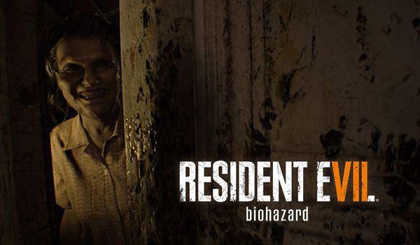 Game Virtual Terbaik Resident Evil 7 Biohazard