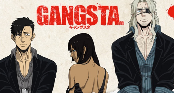 Gangsta