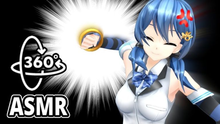 Gelut Sama Vtuber Natsumi Moe Di Youtube Yuk! #DafundaOtaku