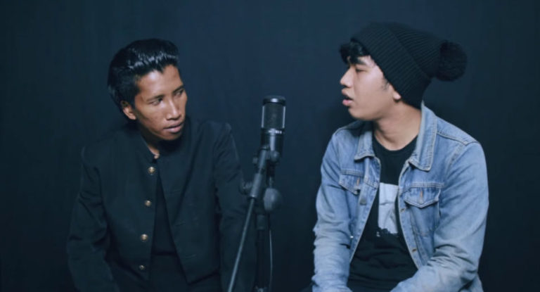 Kolab dengan Youtuber Kery Astina, Genji Indonesia Ungkap Kenapa Dirinya Bisa Viral!